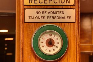 Alojamiento - Hotel Hernán Cortés