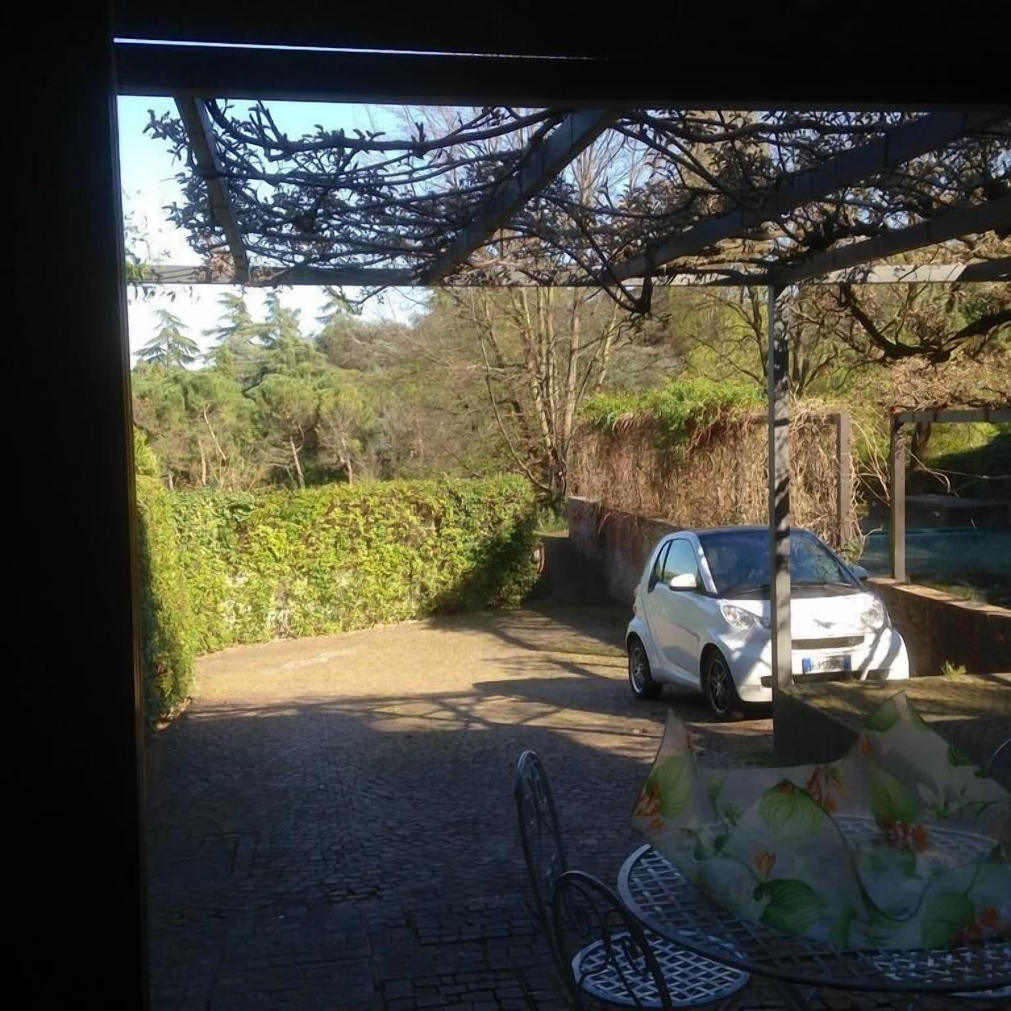 Comodidades del Alojamiento Bed & Breakfast San Lazzaro Room