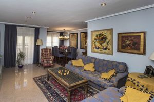 Alquiler Vacacional - Complete Apartment with covered Parking, Wif and 2 Smart Tv