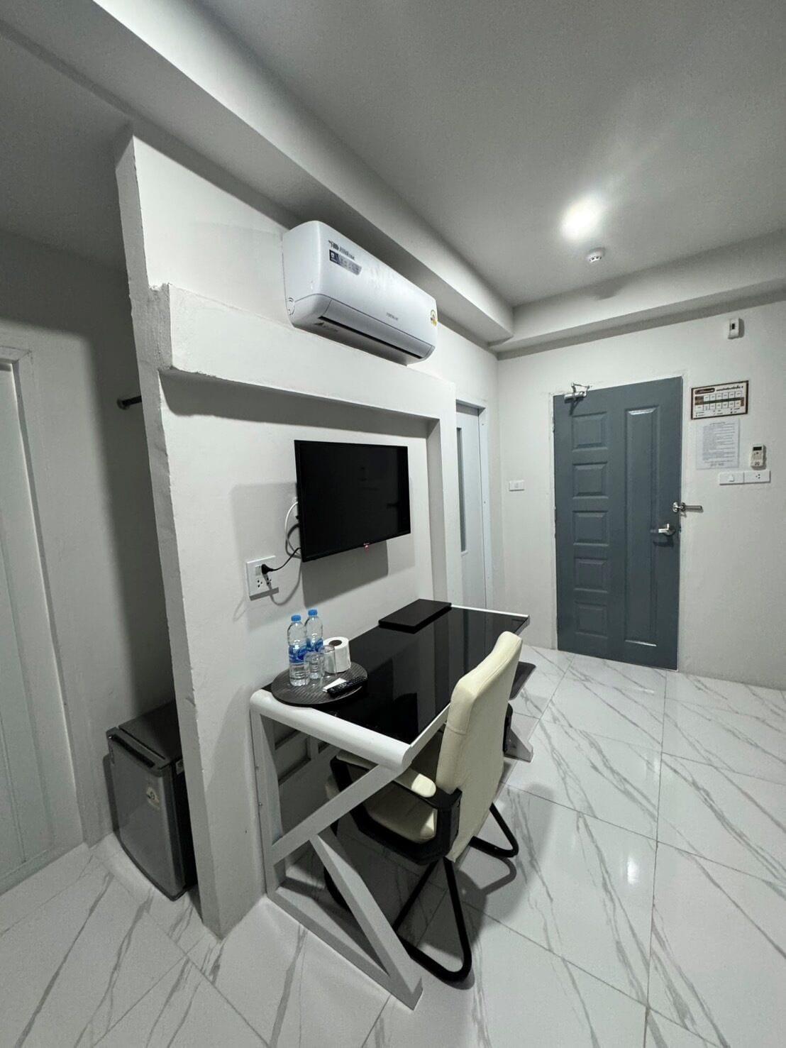 Habitación Grand Pruksasiri Hotel Chaiyaphum