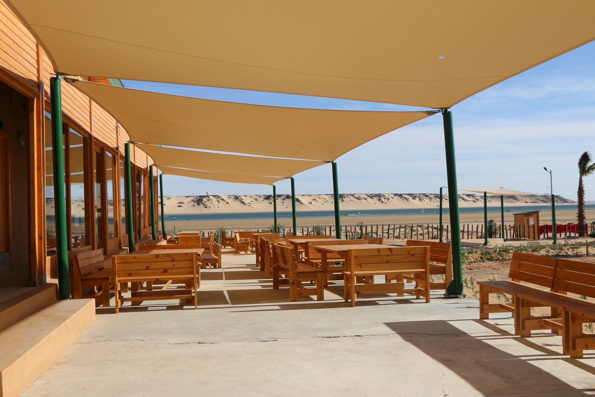 Varios Dakhla Camp