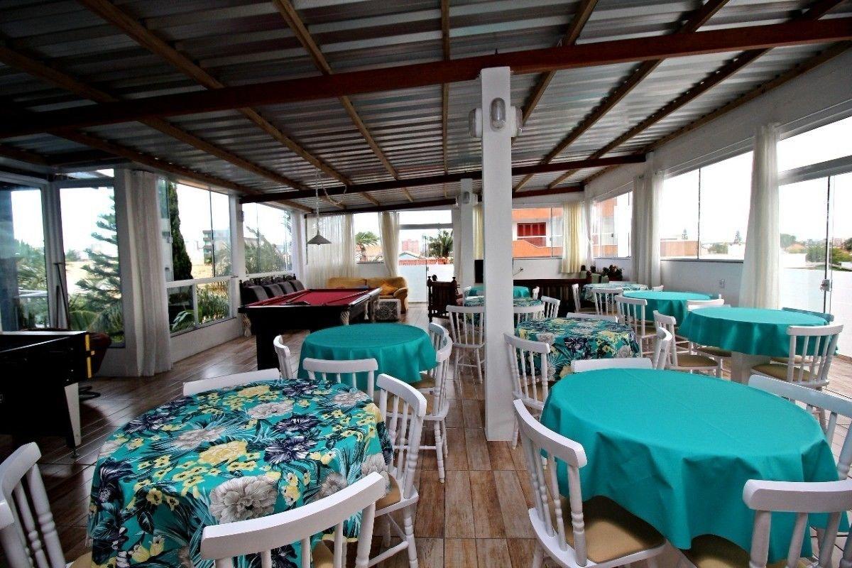 Restaurant Pousada Bella Praia