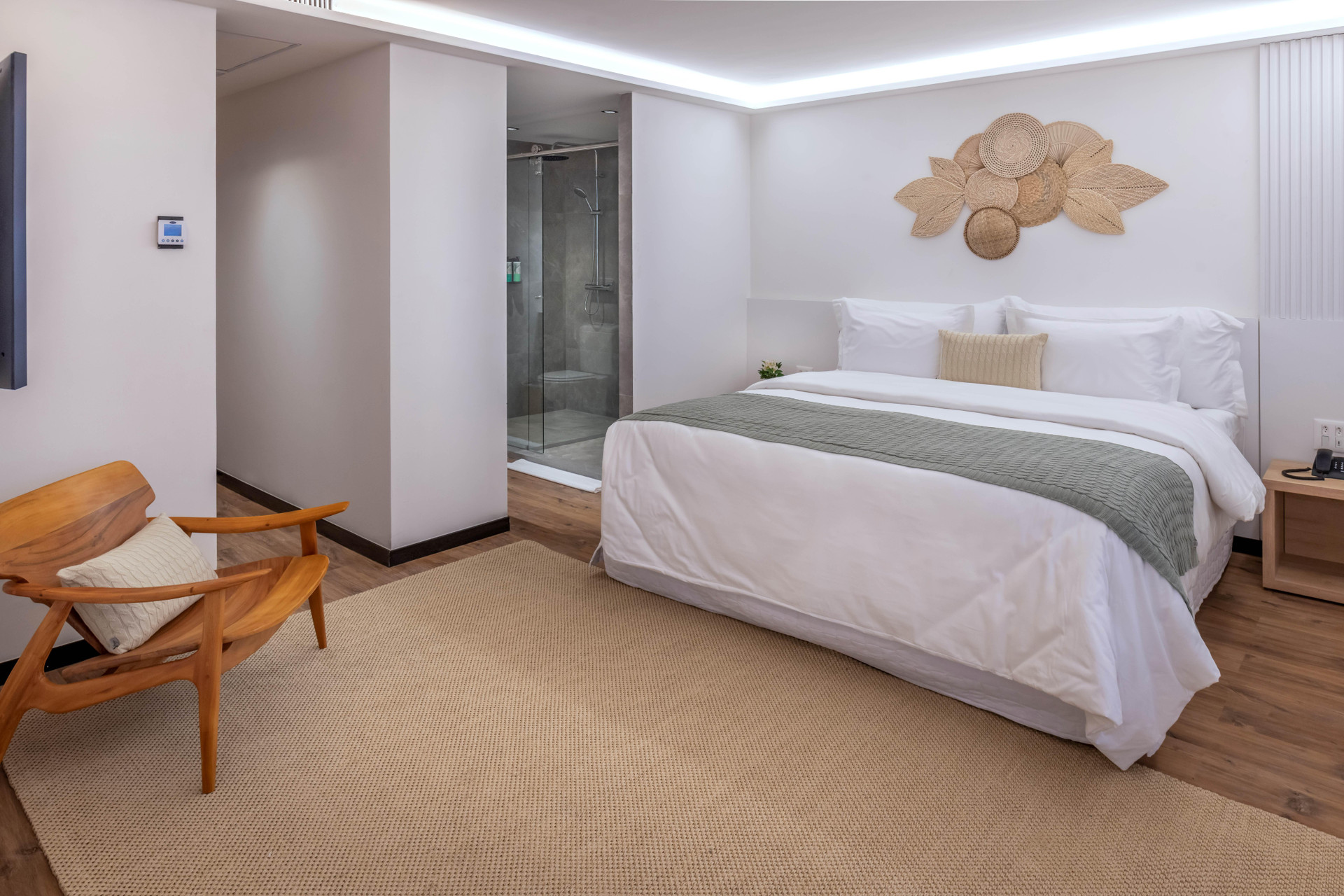 Habitación Serhs Natal Grand Hotel & Resort