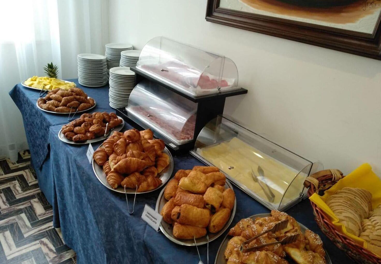 Restaurant Hotel Jana