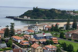 Alquiler Vacacional - Cozy and new apartment 300 m from the beach of Santa Marina in Ribadesella