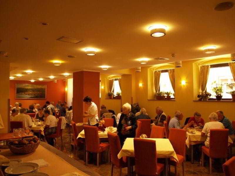 Restaurant Skradinski buk