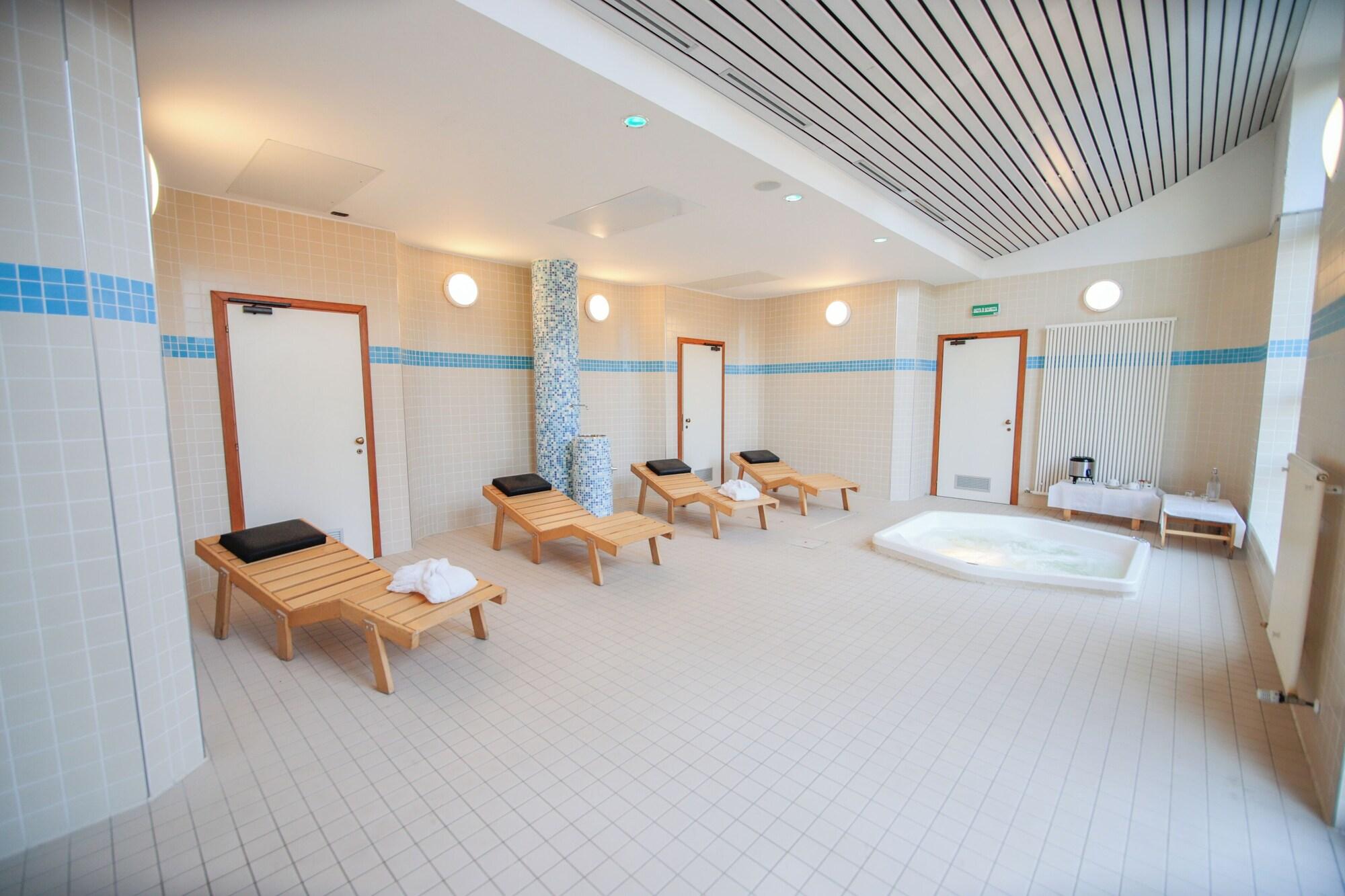 Spa Pràcatinat Hotel & Restaurant