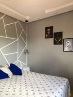 Alquiler Vacacional - Casa Sossego confortável com 4 quartos