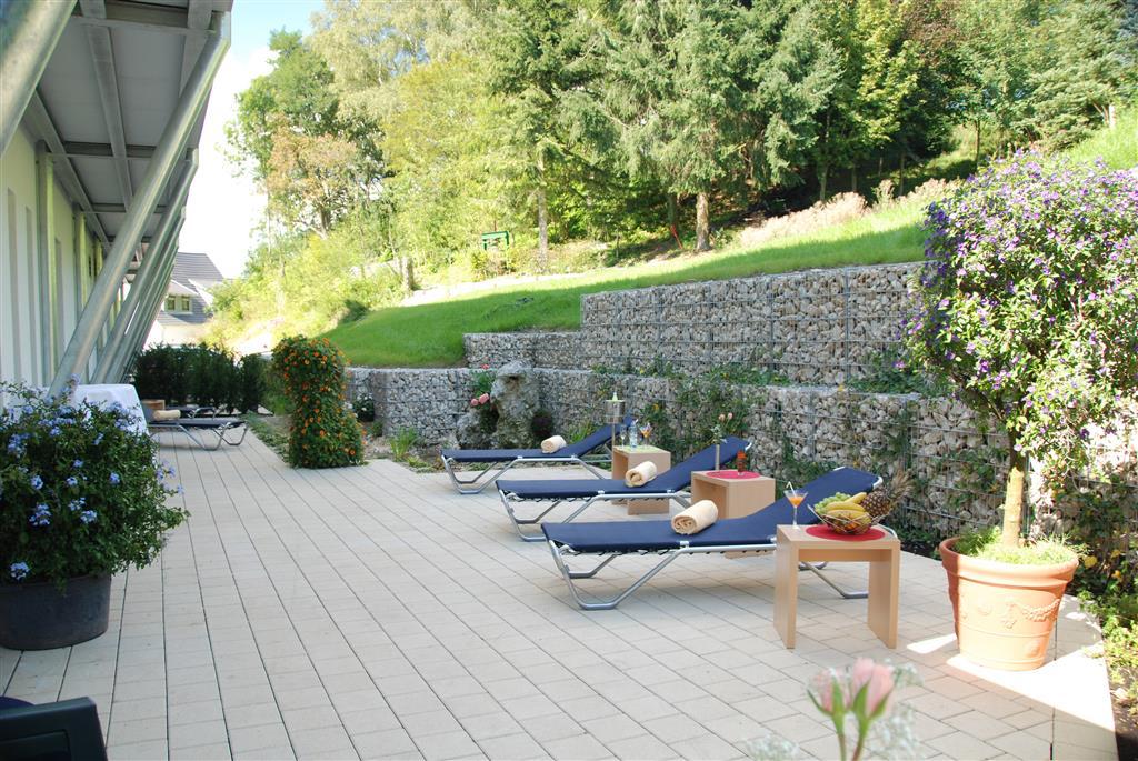Instalaciones Recreativas Best Western Plus Aalener Roemerhotel