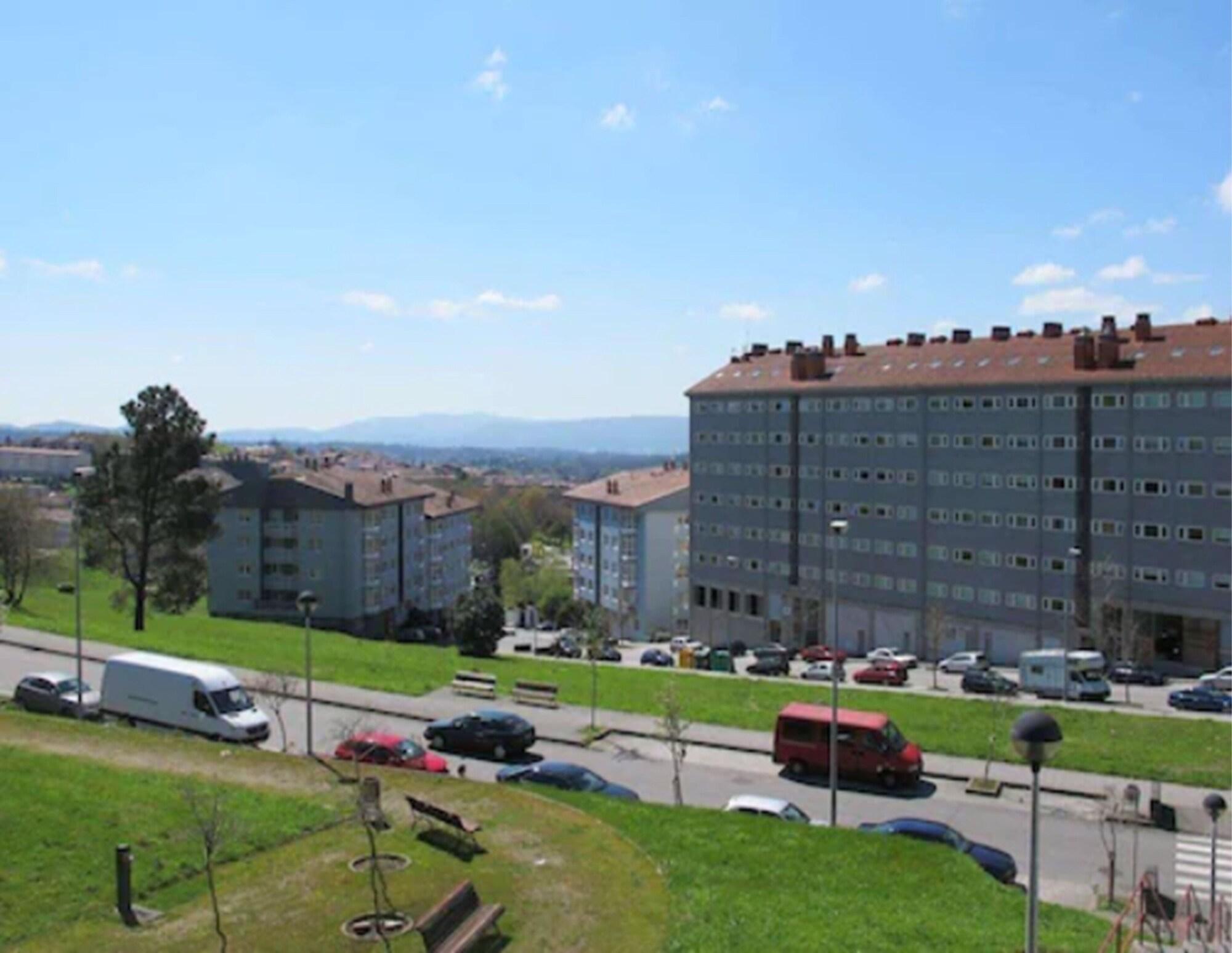 Varios Apartamentos Turísticos Cancelas by Bossh Hotels