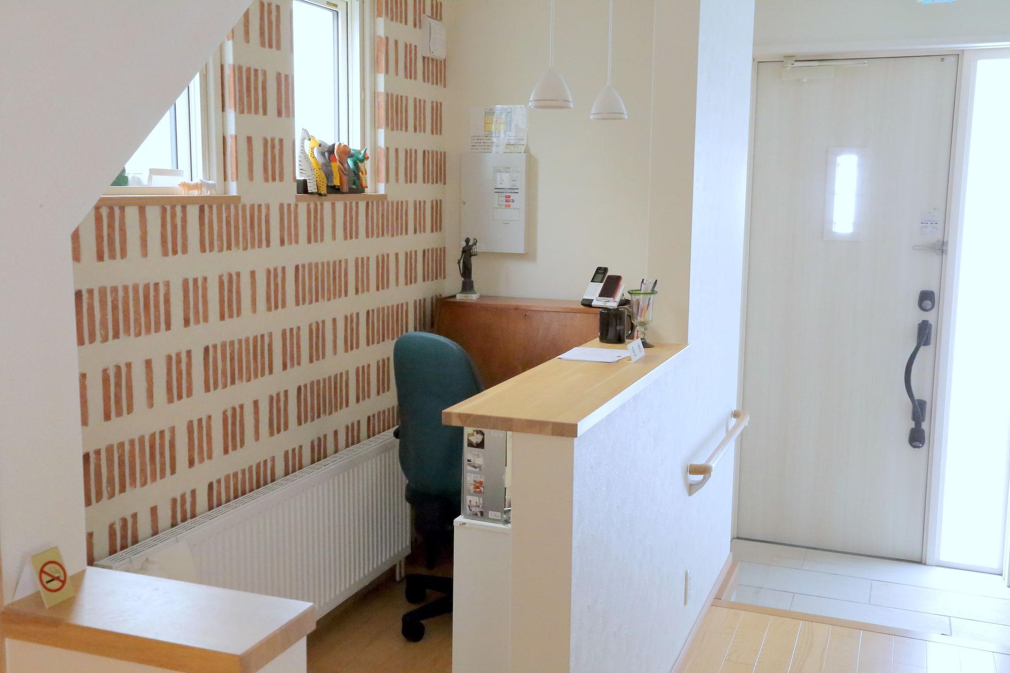 Varios OCHO Guest House - Hostel