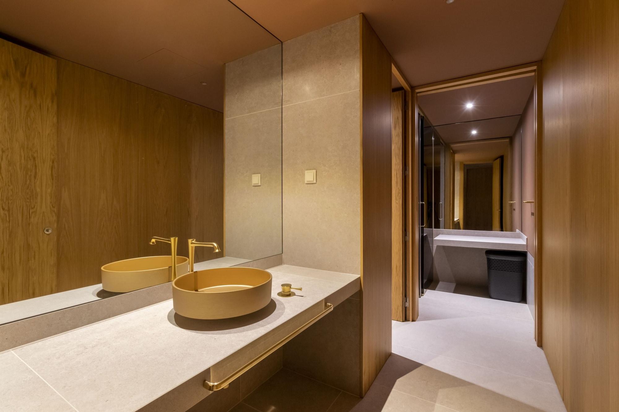 Spa Royal Savoy - Ocean Resort - Savoy Signature