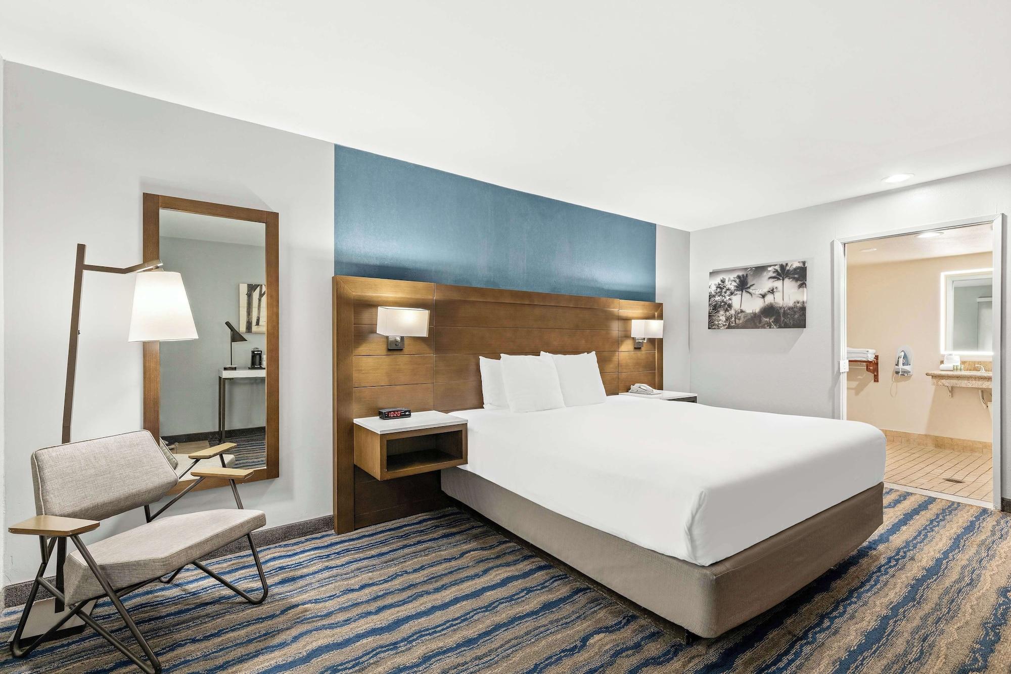 Habitación Best Western Chula Vista/Otay Valley Hotel
