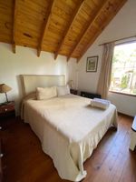 Alquiler Vacacional - Cabañas & Apart Utopia