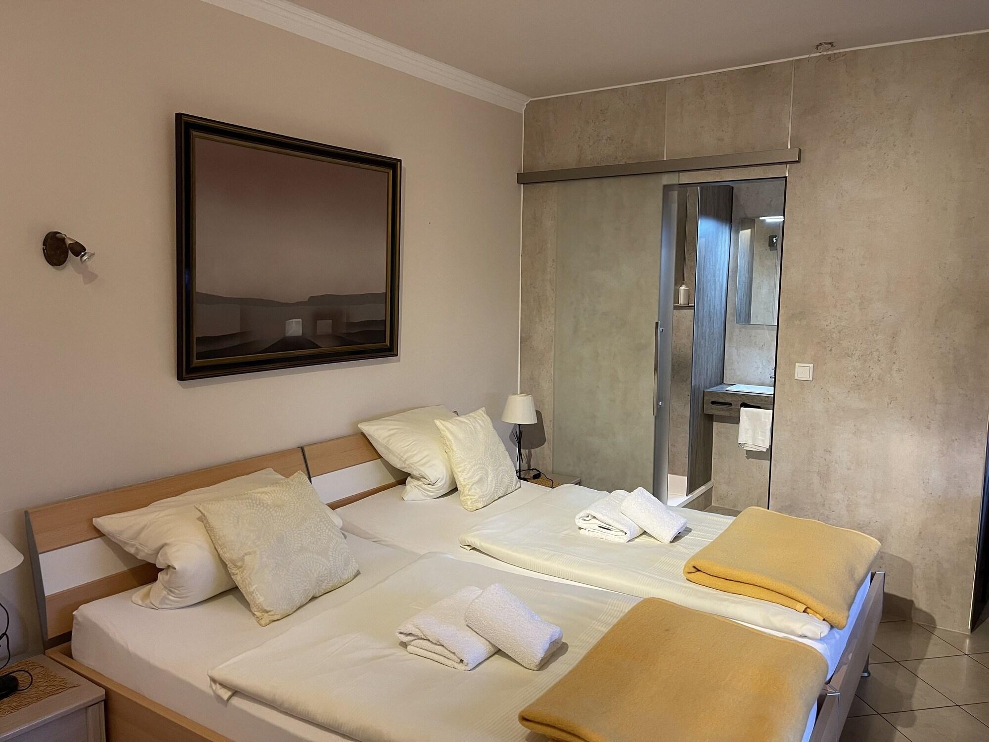 Varios Hotel Gambrinus Arnsberg