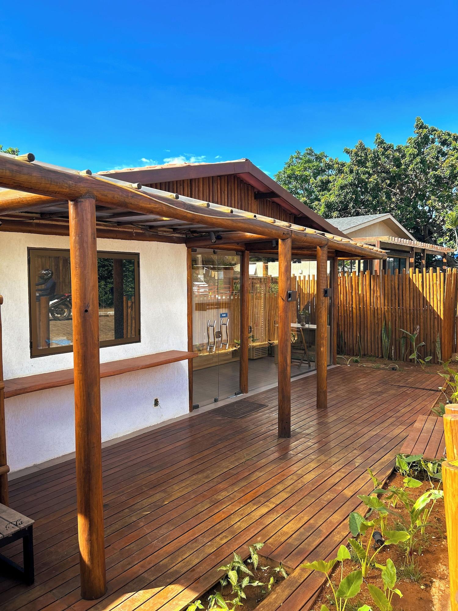 Equipamiento de Habitación Noronheiro Boutique & House