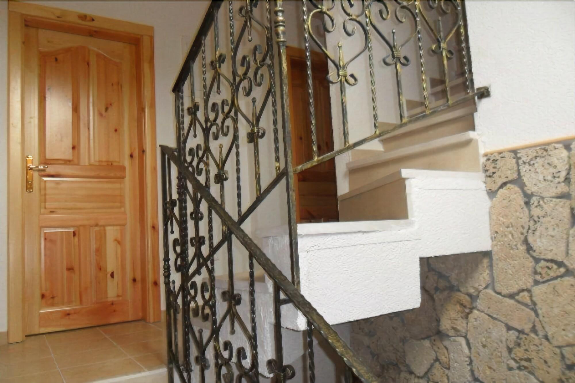 Vista Lobby Plitvice Etno House