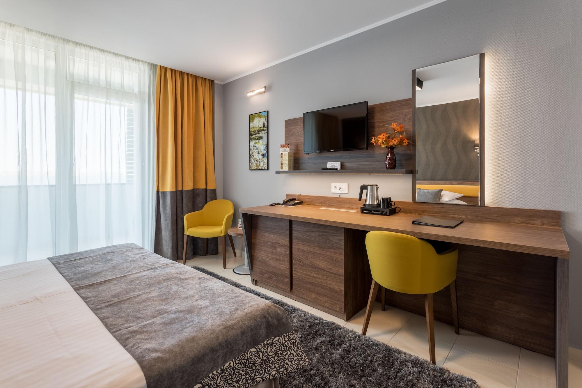 Habitación Splendid Conference & Spa Hotel Adults Only