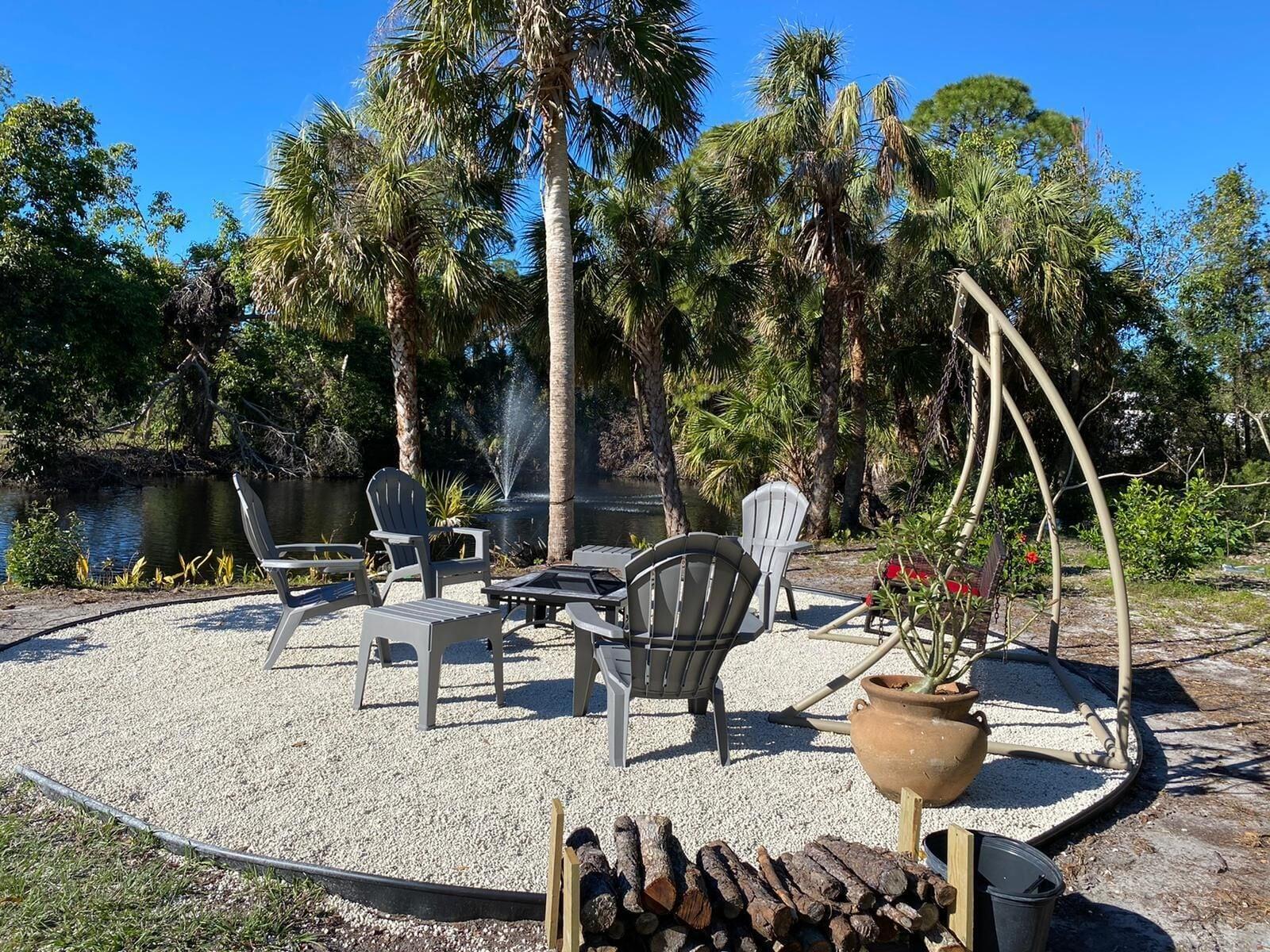 Equipamiento de Habitación Suite Dreams Guesthouse aka Care Takeover Home