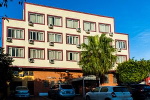 Alojamiento - Hotel Wamosy