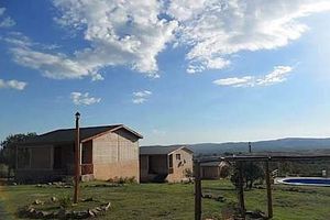 Alquiler Vacacional - Cabañas Amelia