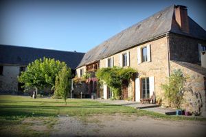 Alojamiento - Bed in Bellongue