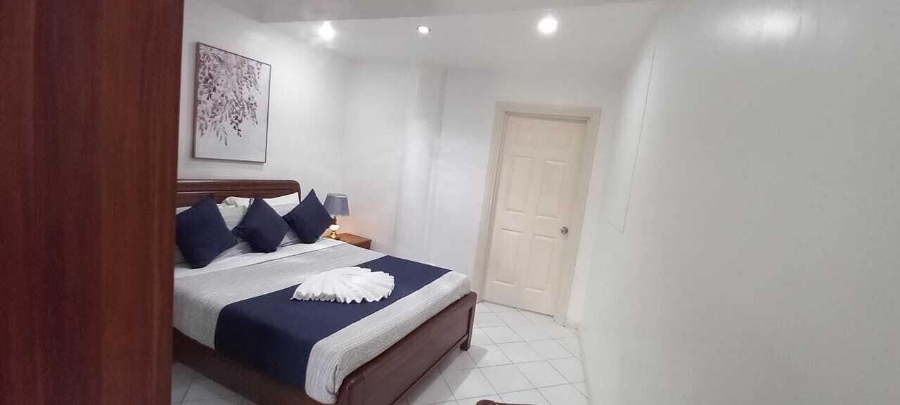 Habitación Prestige Apartments