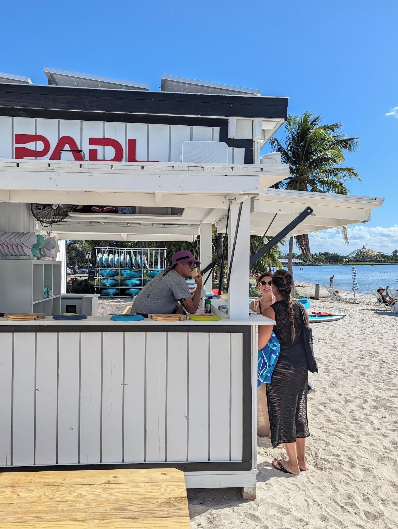 Playa Brickell Condos by Vibras Concierge