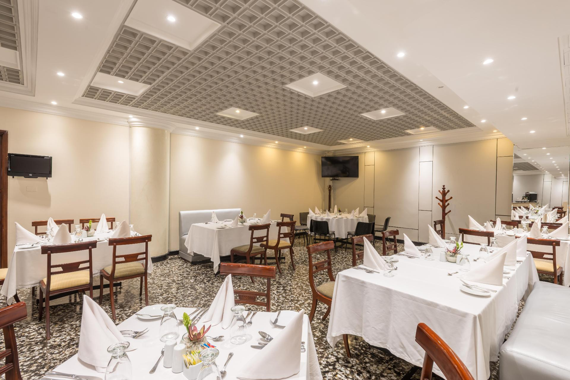 Hotel Hotel Dann Avenida 19