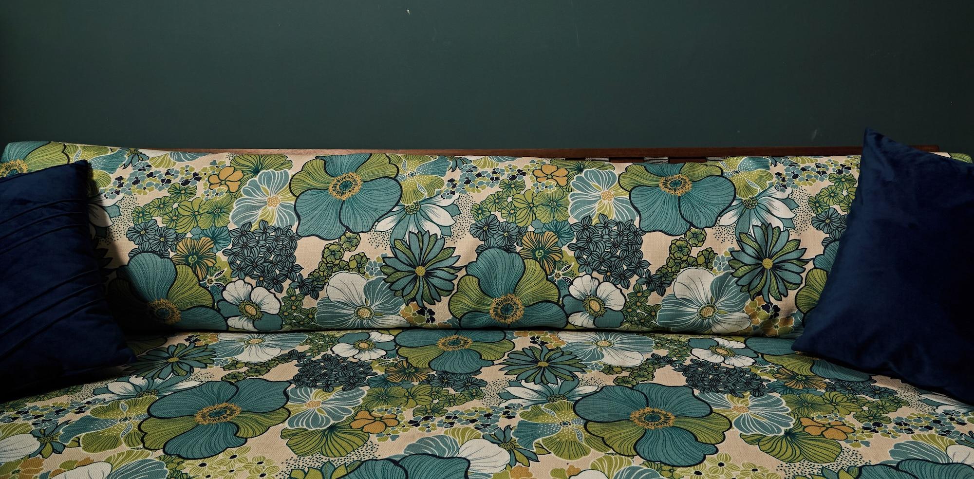 Vista Lobby La Banksia Hotel