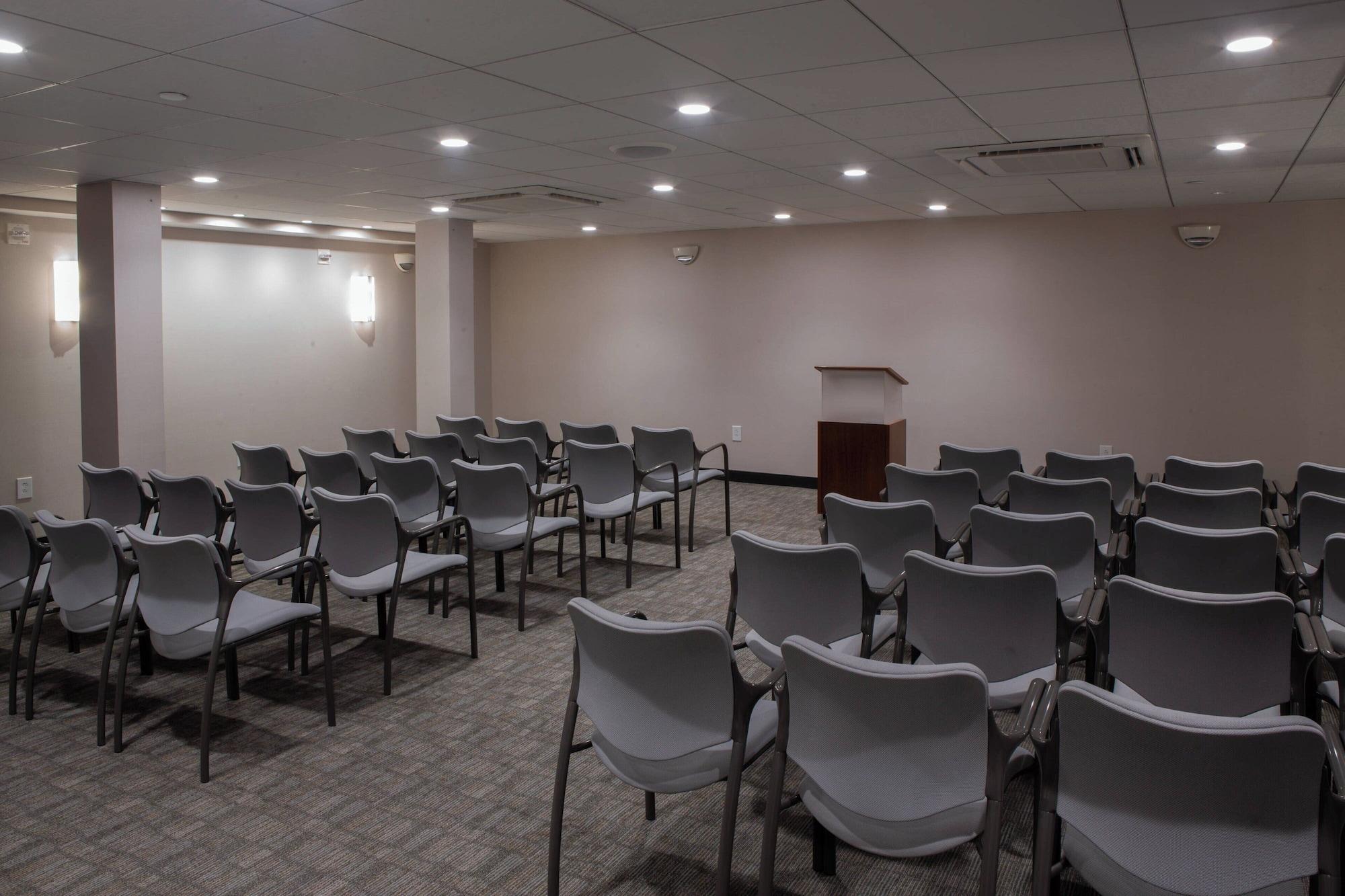 Sala de Reuniones Fairfield Inn & Suites by Marriott Philadelphia Downtown/Center City