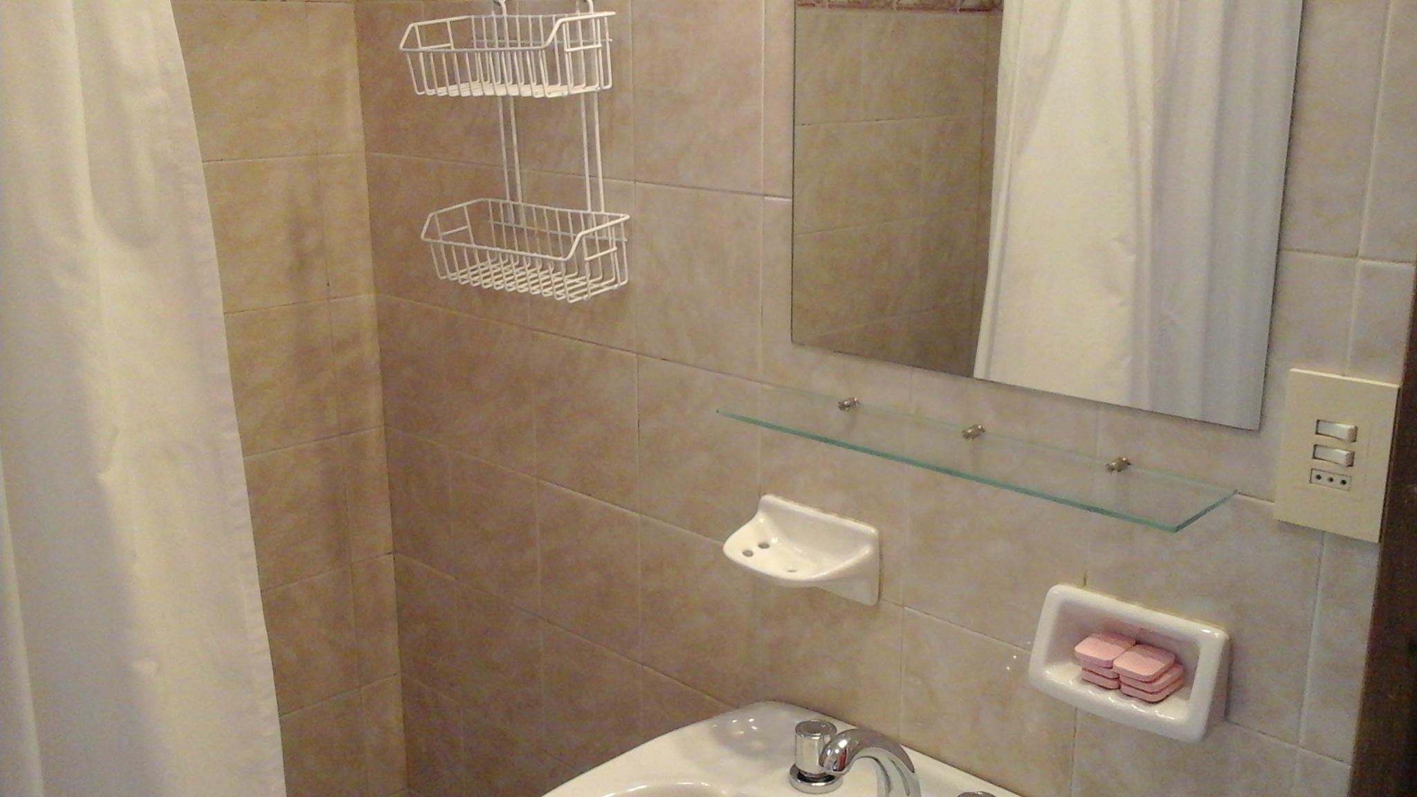 Equipamiento de Habitación Mariska