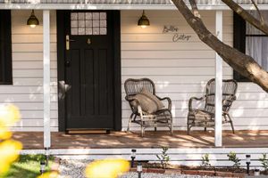 Alquiler Vacacional - Bella s Cottage Spa Sauna Large Groups