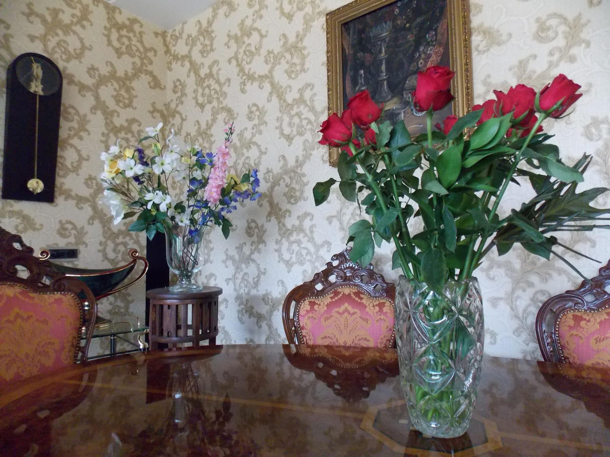 Comodidades del Alojamiento Weena House