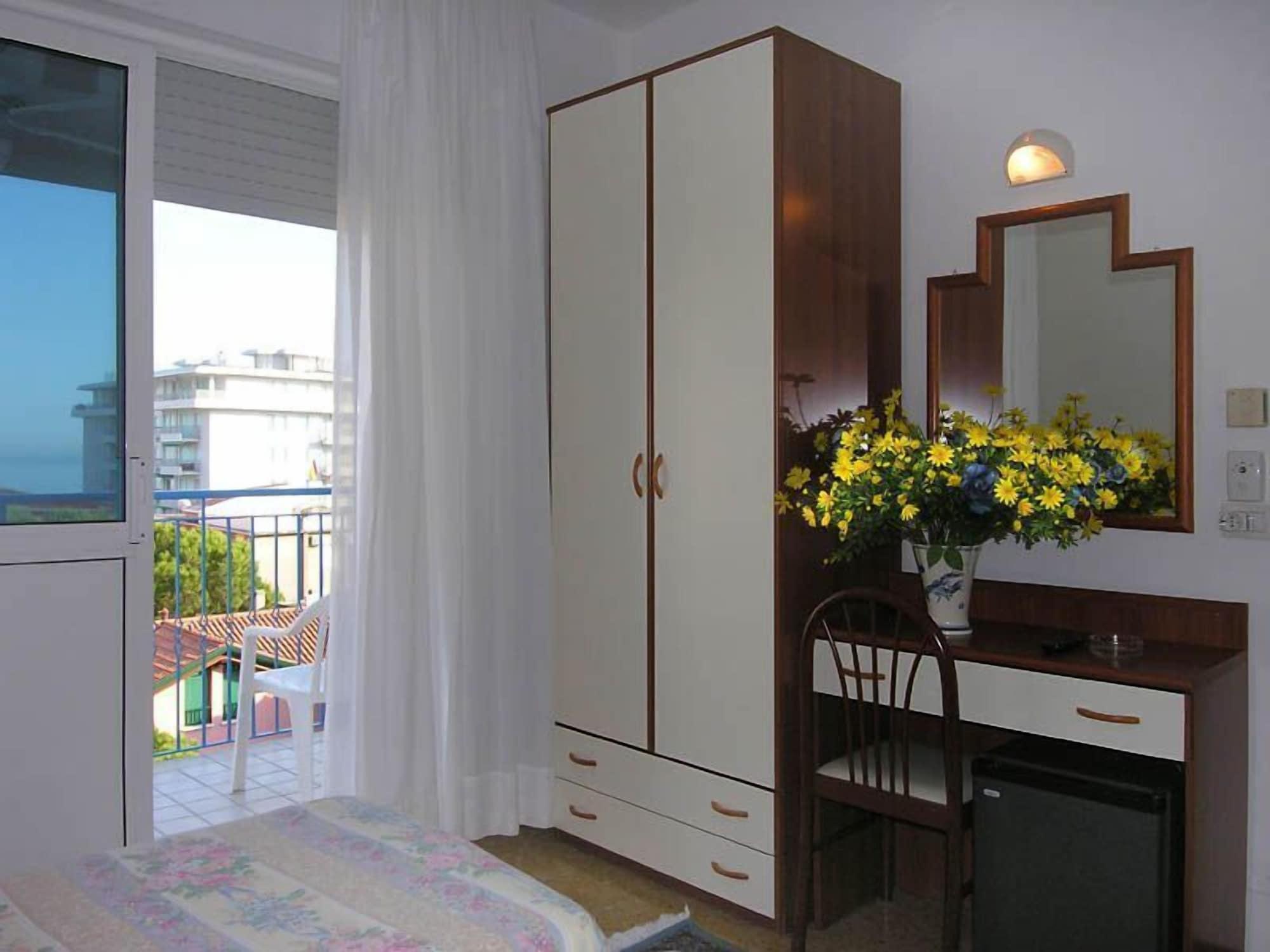 Habitación Hotel Bolivar