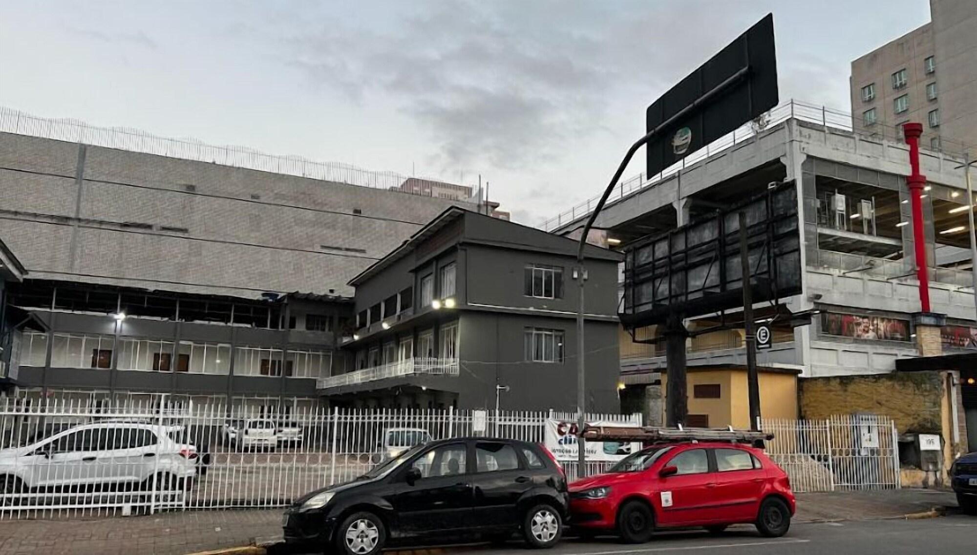Varios Loft Visconde