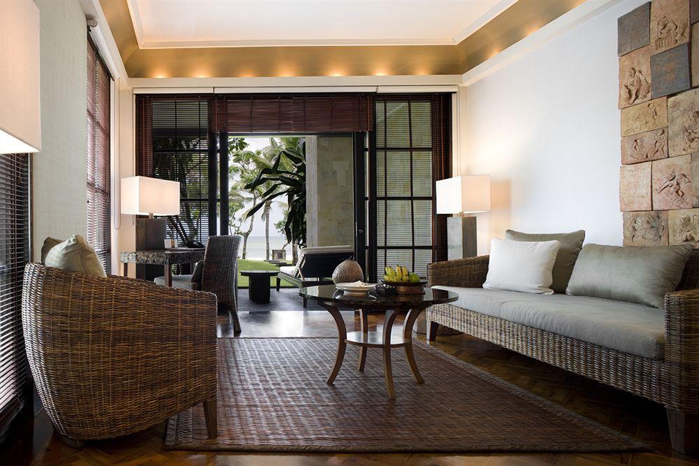 The Legian Seminyak, Bali by null