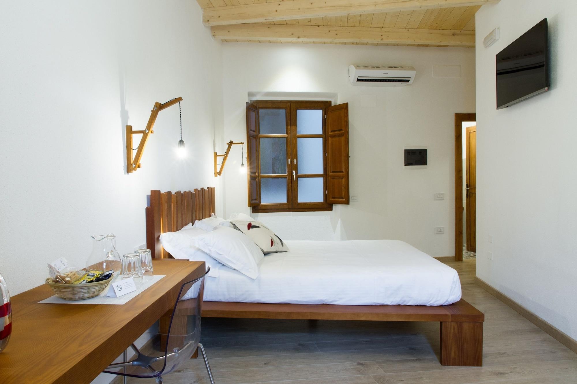 Habitación Art Guest House