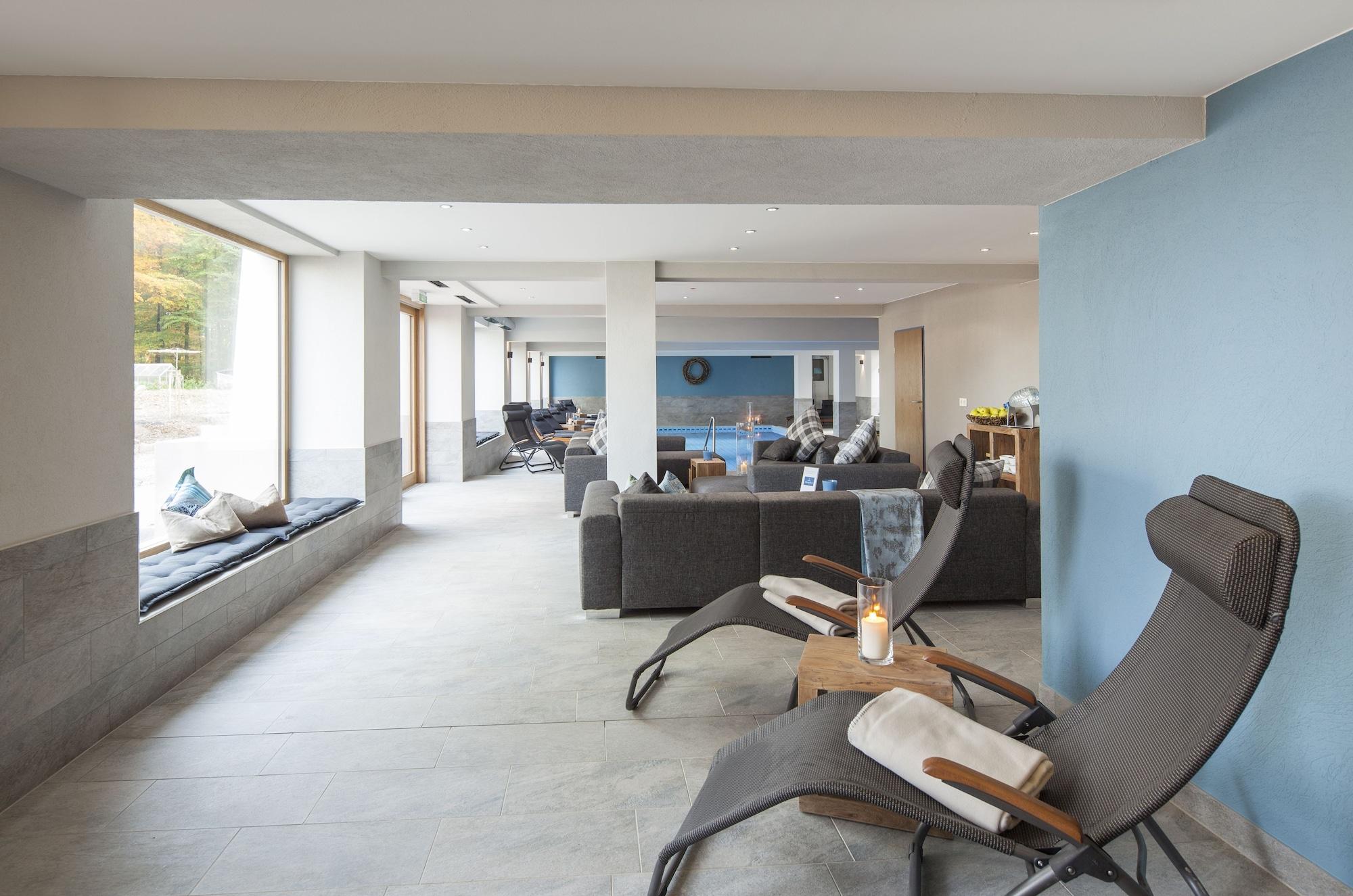 Spa Landhotel Saarschleife
