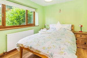 Alquiler Vacacional - Wild Duck Lodge