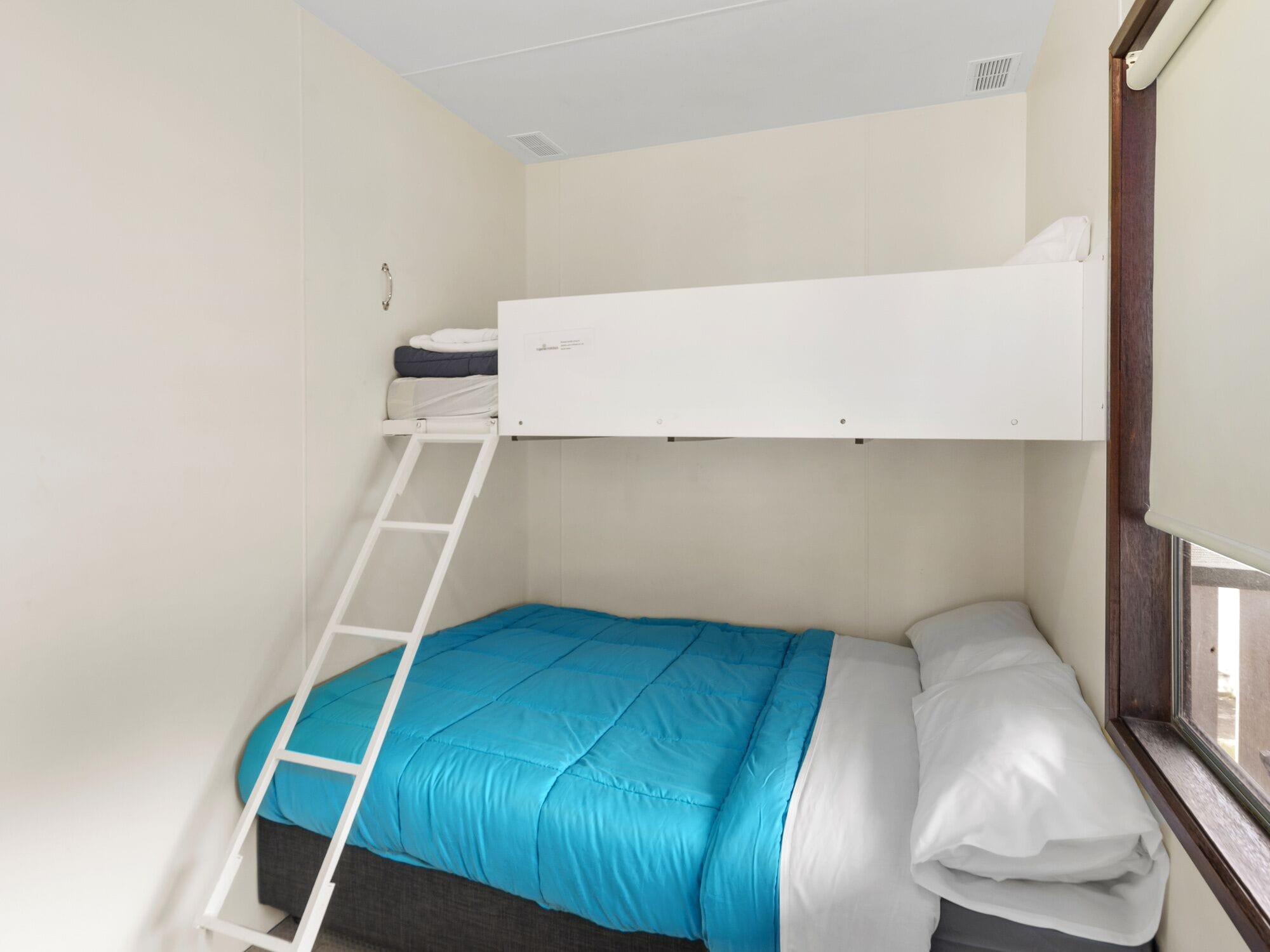 Habitación Shoalhaven Heads Village