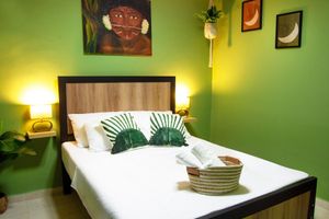 Alojamiento - Bohemia Boutique Hostel