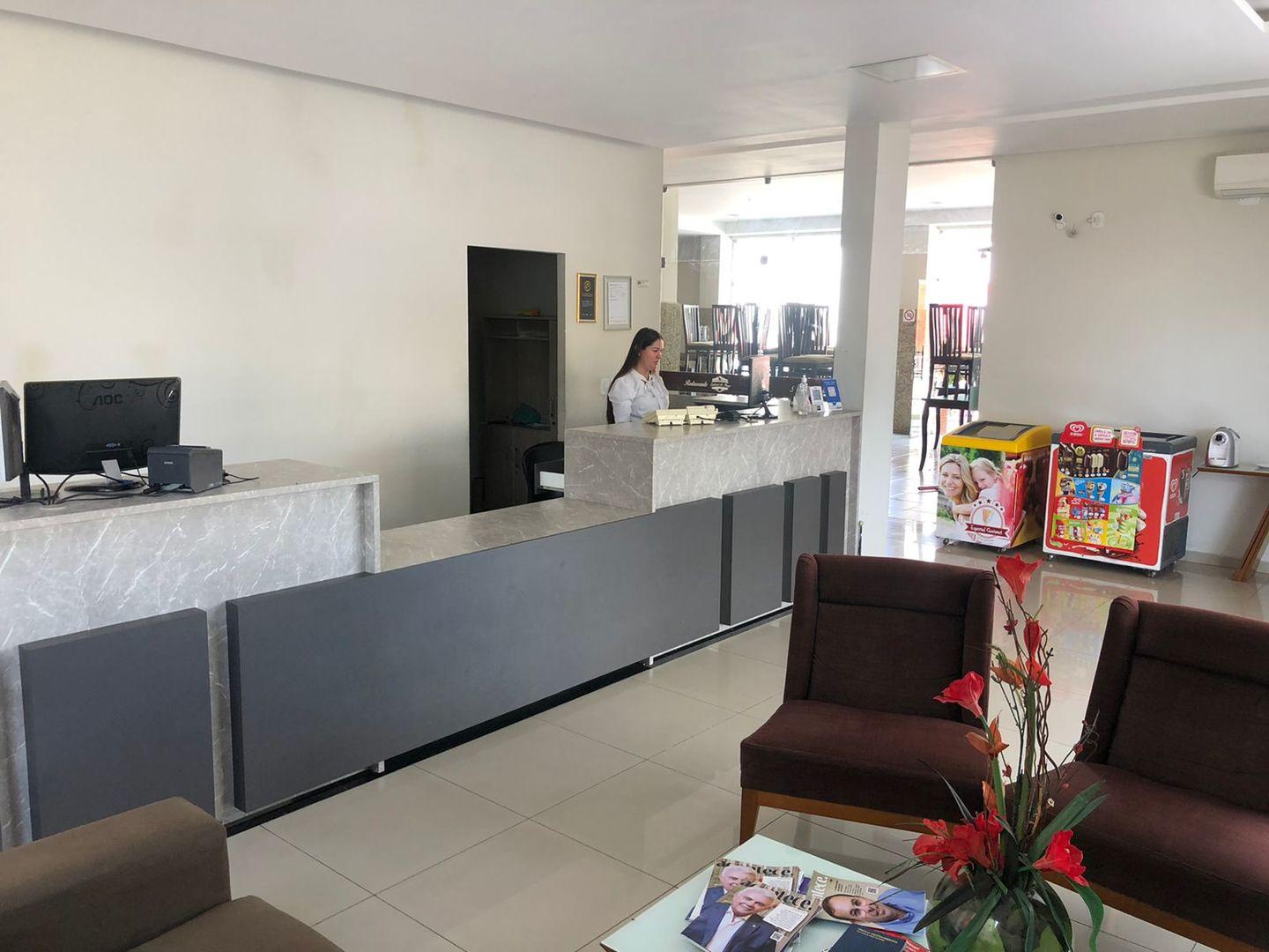 Hertz Center Hotel