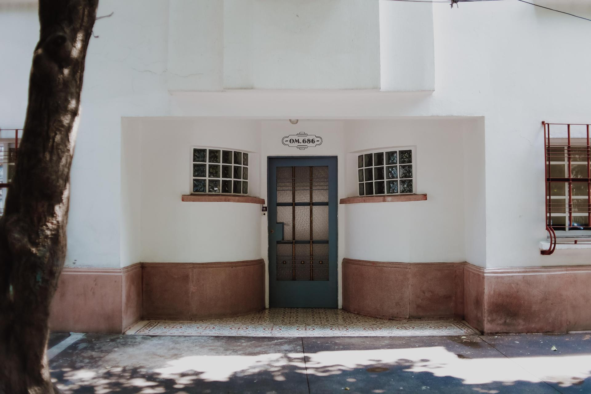 Hotel OM 686 Urban Lofts