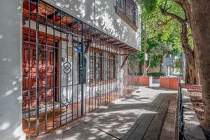 Alojamiento - Finca Coyoacán