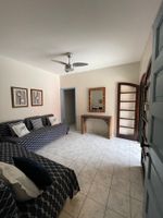 Alquiler Vacacional - Ubatuba - 5 bedrooms, 4 bathrooms, barbecue, outdoor shower. 15 people