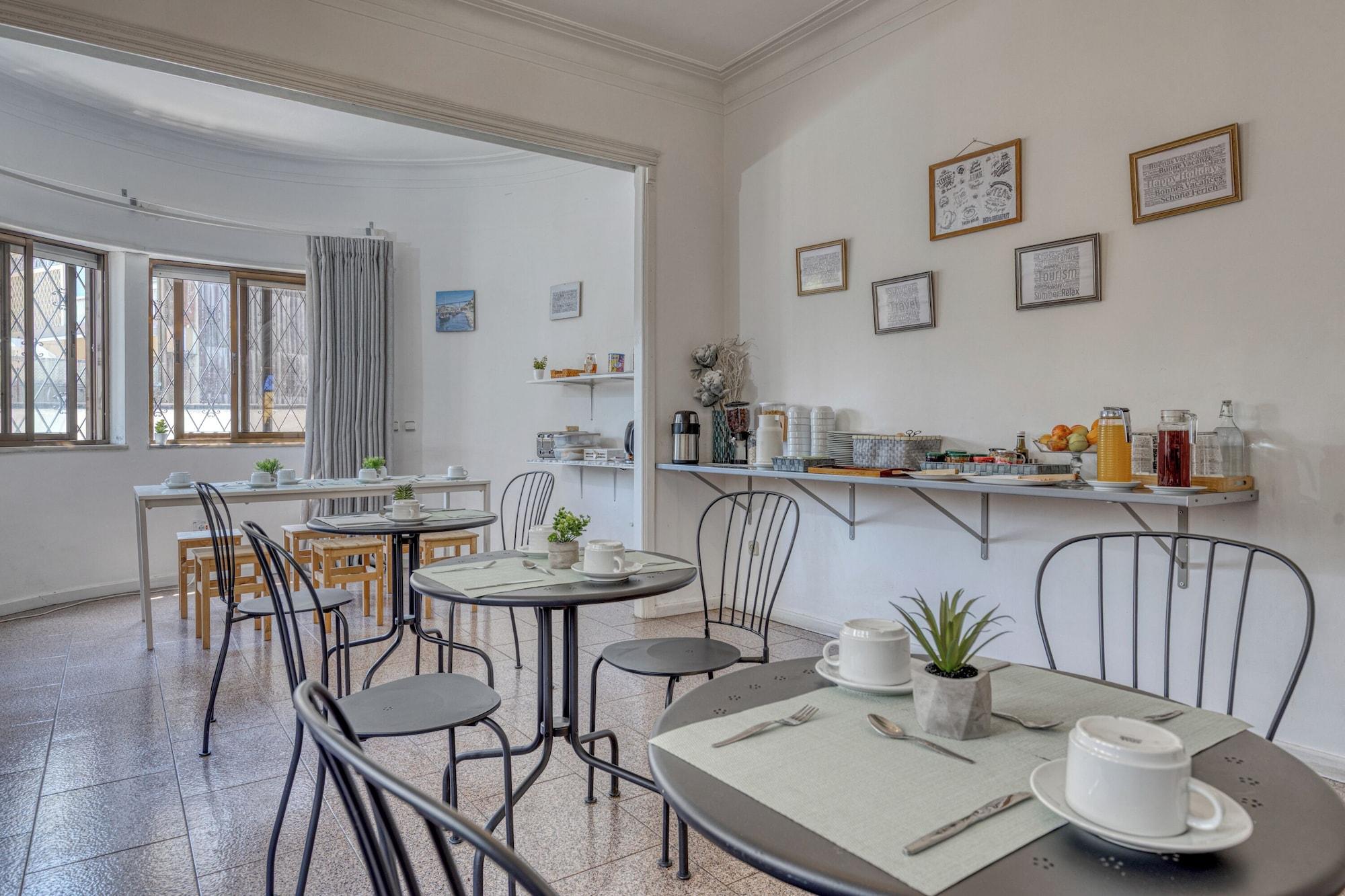 Restaurante Hotel Borsalino