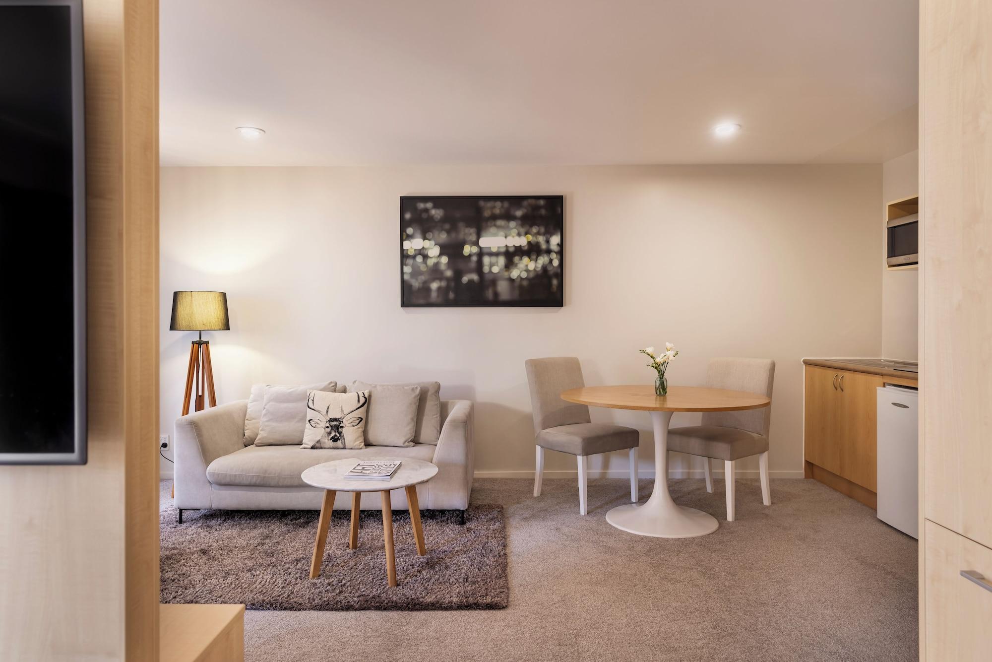 Comodidades del Alojamiento Edit Auckland Greenlane