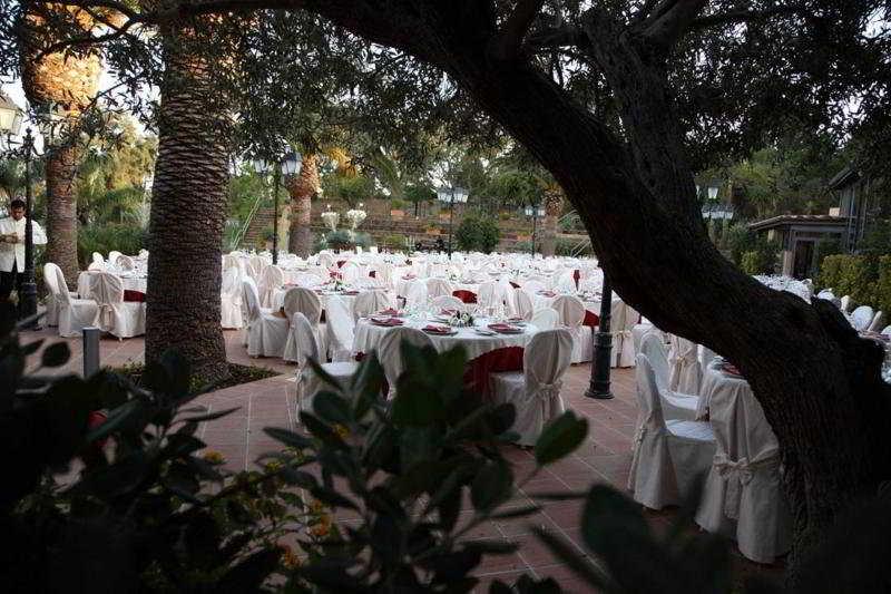 Restaurant Della Valle