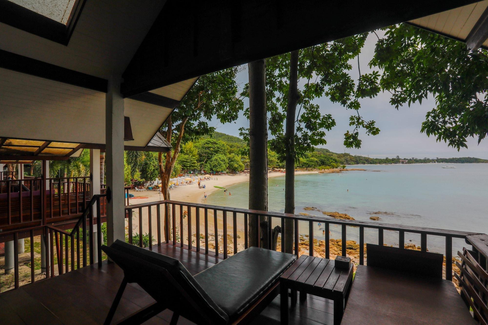 Playa Tubtim Resort